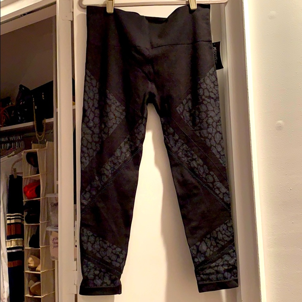 Ideology legging new XL